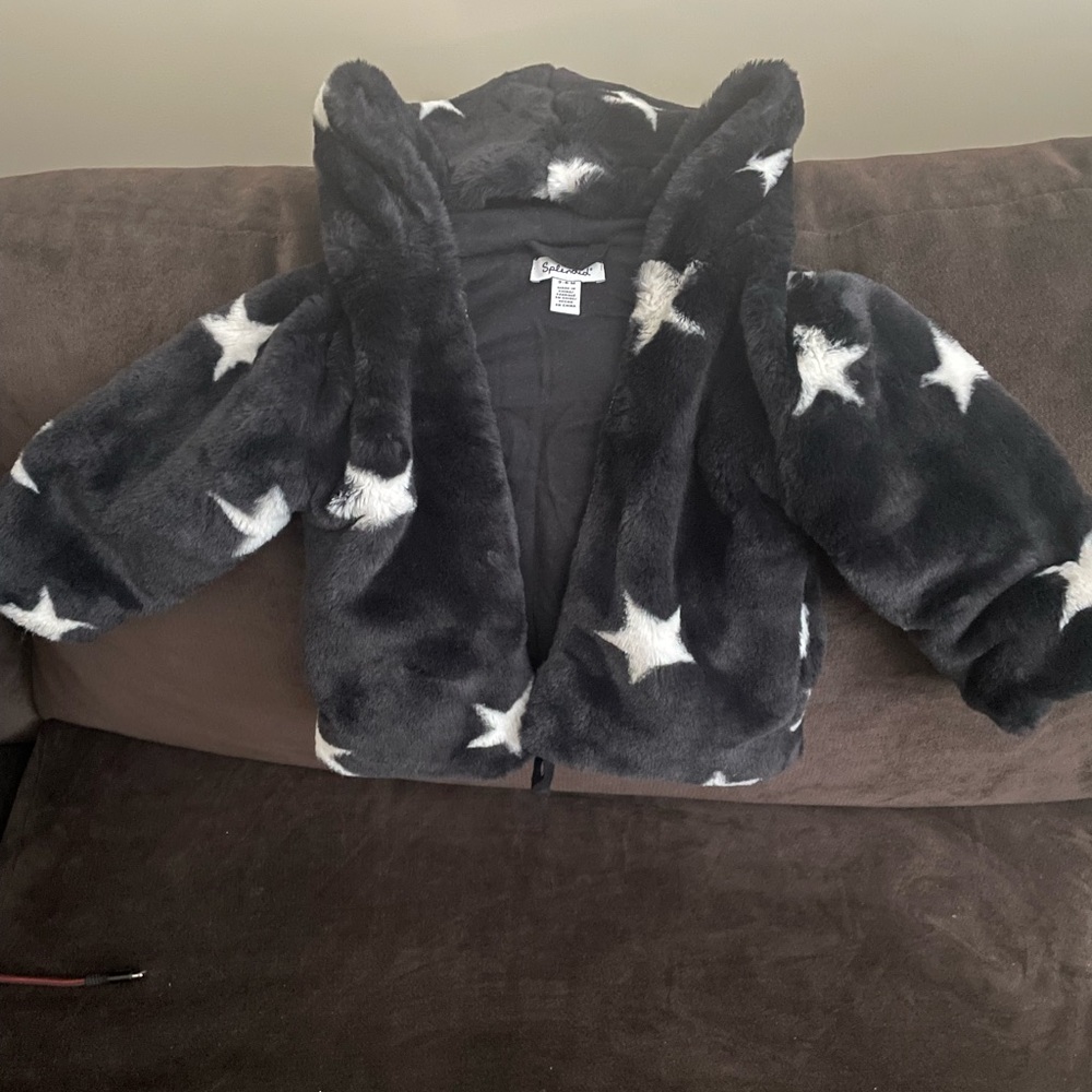 Splendid Jacket